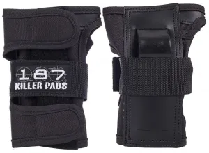 187 Killer Pads Wrist Guard Black - XS - OUTLET