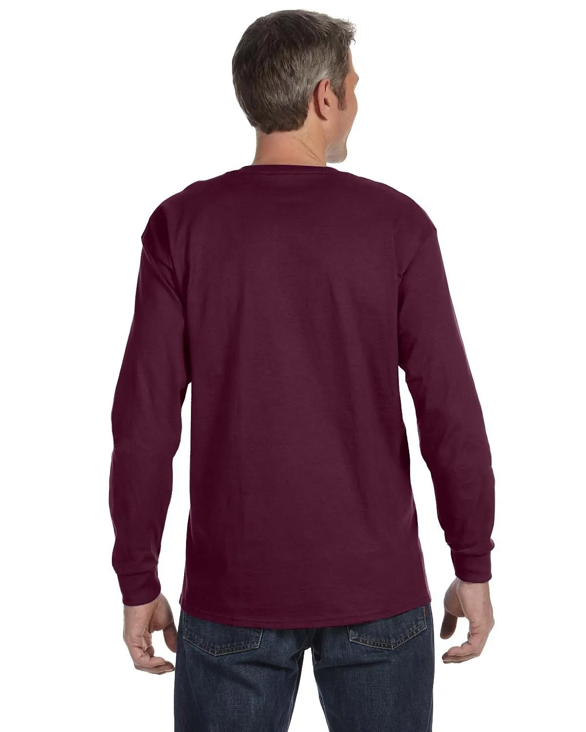 29L-Jerzees-MAROON