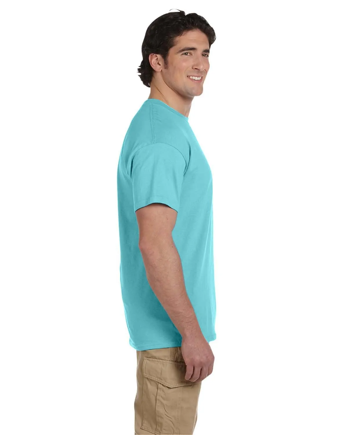 3931-Fruit of the Loom-SCUBA BLUE