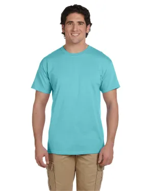 3931-Fruit of the Loom-SCUBA BLUE