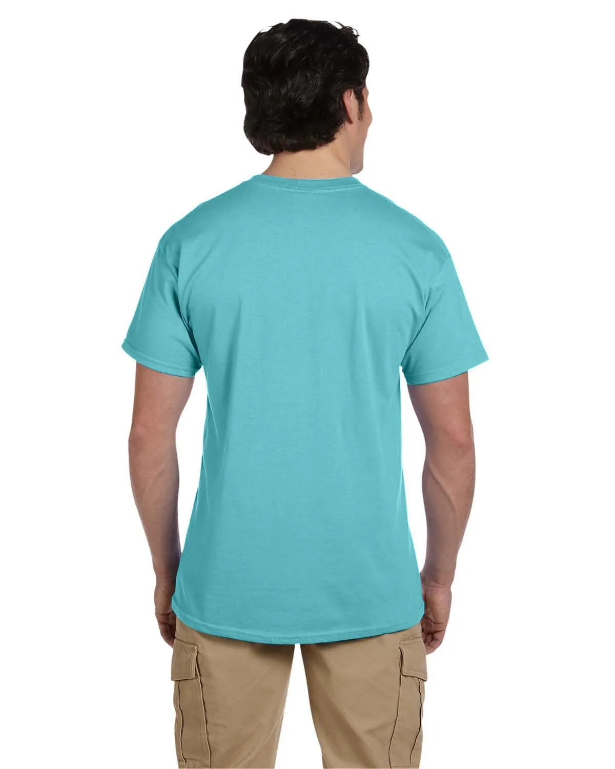 3931-Fruit of the Loom-SCUBA BLUE