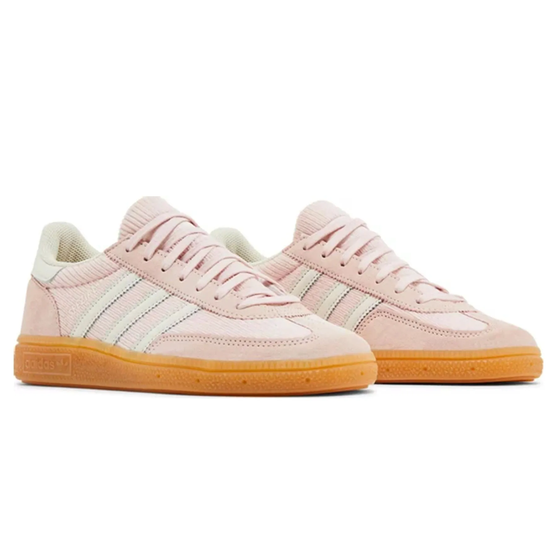 adidas Handball Spezial Wmns 'Corduroy Pack - Sandy Pink'