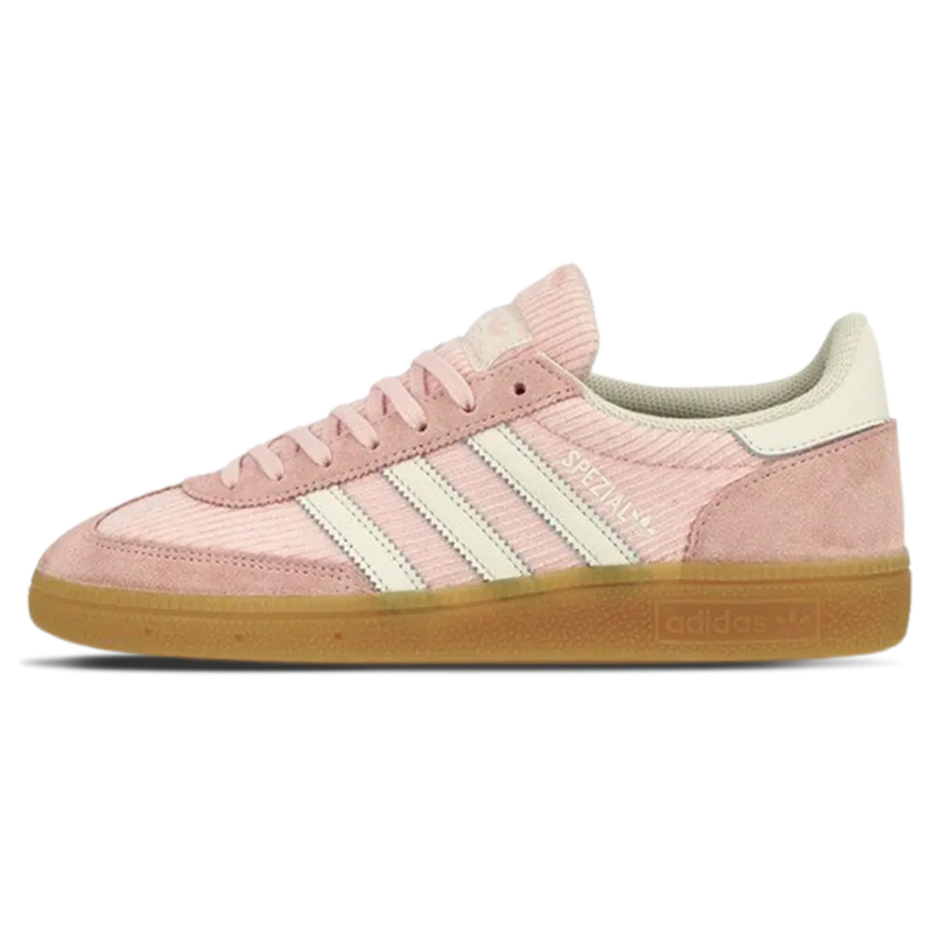 adidas Handball Spezial Wmns 'Corduroy Pack - Sandy Pink'