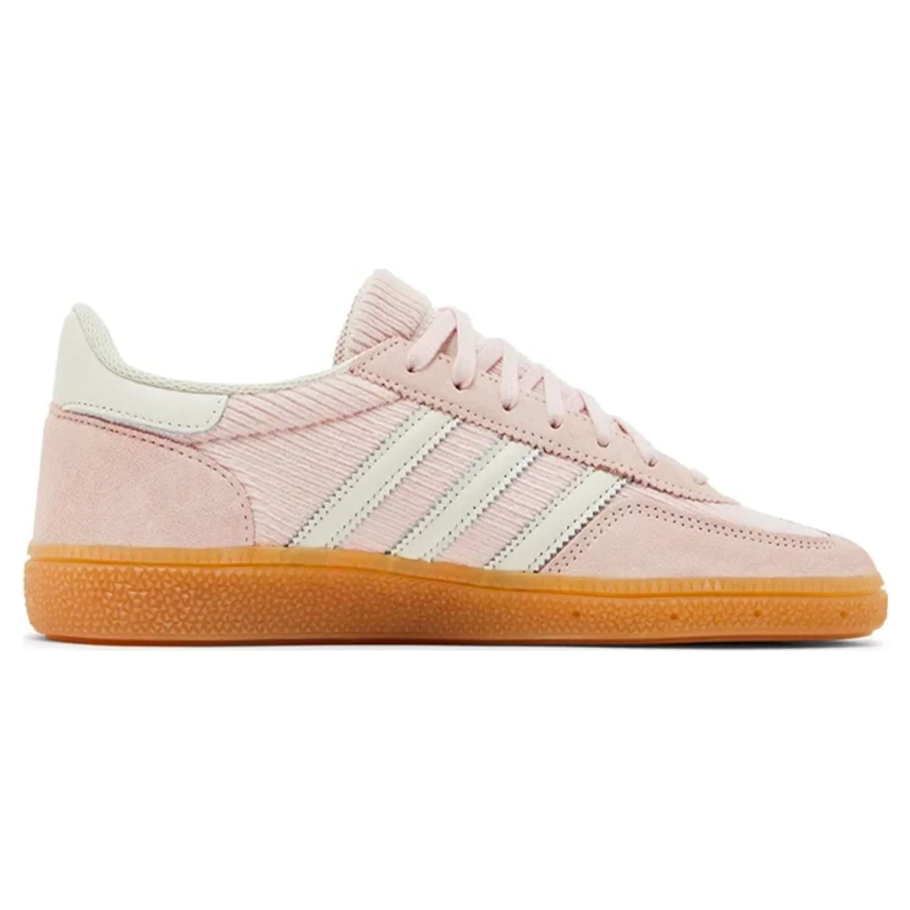 adidas Handball Spezial Wmns 'Corduroy Pack - Sandy Pink'