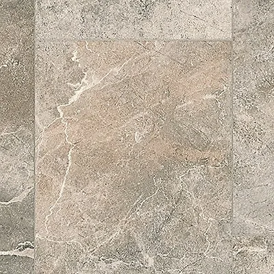 Aladdin Bac Street Luxury Vinyl Tile AH087-739 Castle Gate 12" x 24" (24.03 SF/Box)