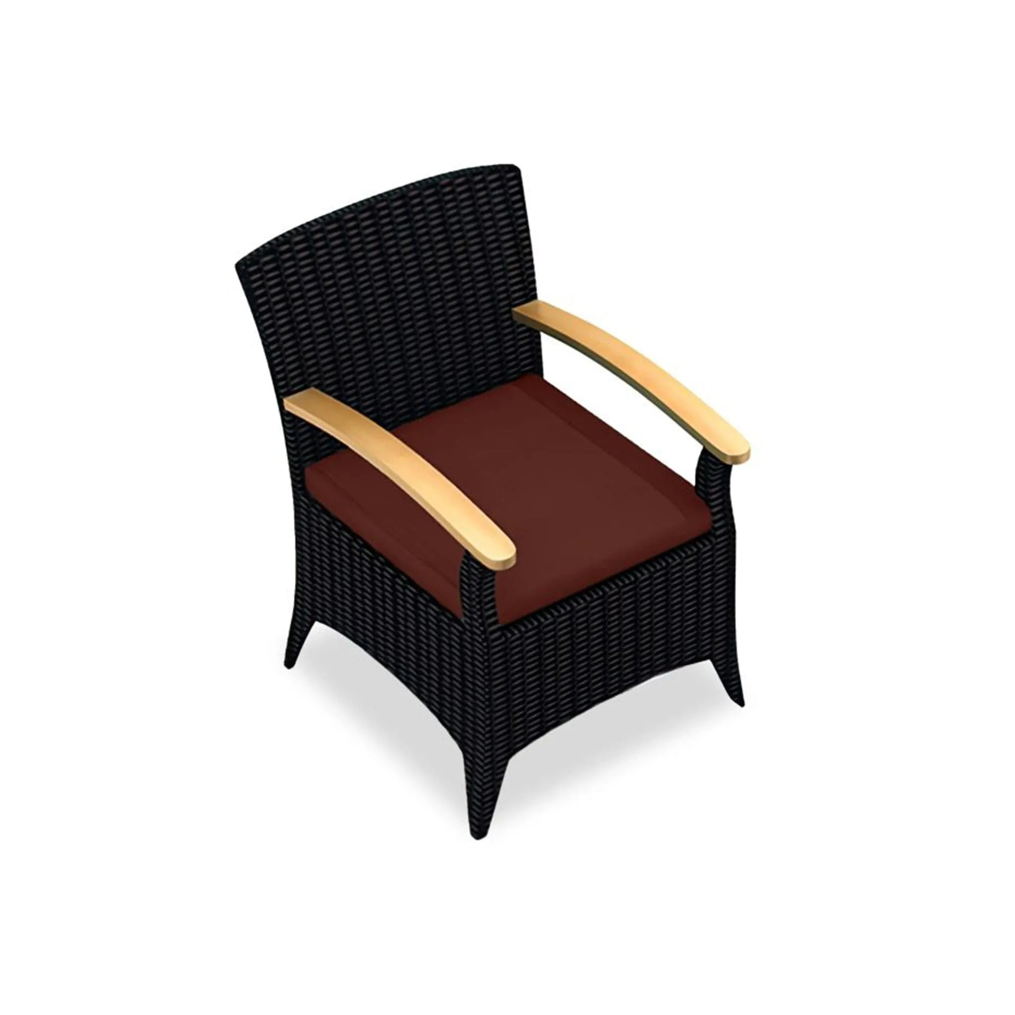 Arbor 3 Piece Chat Set