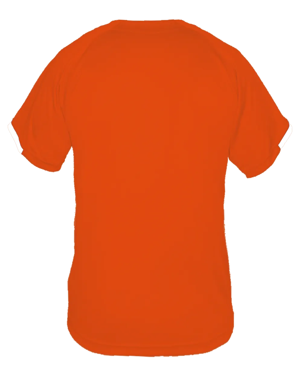 Badger Men's Competitor Placket