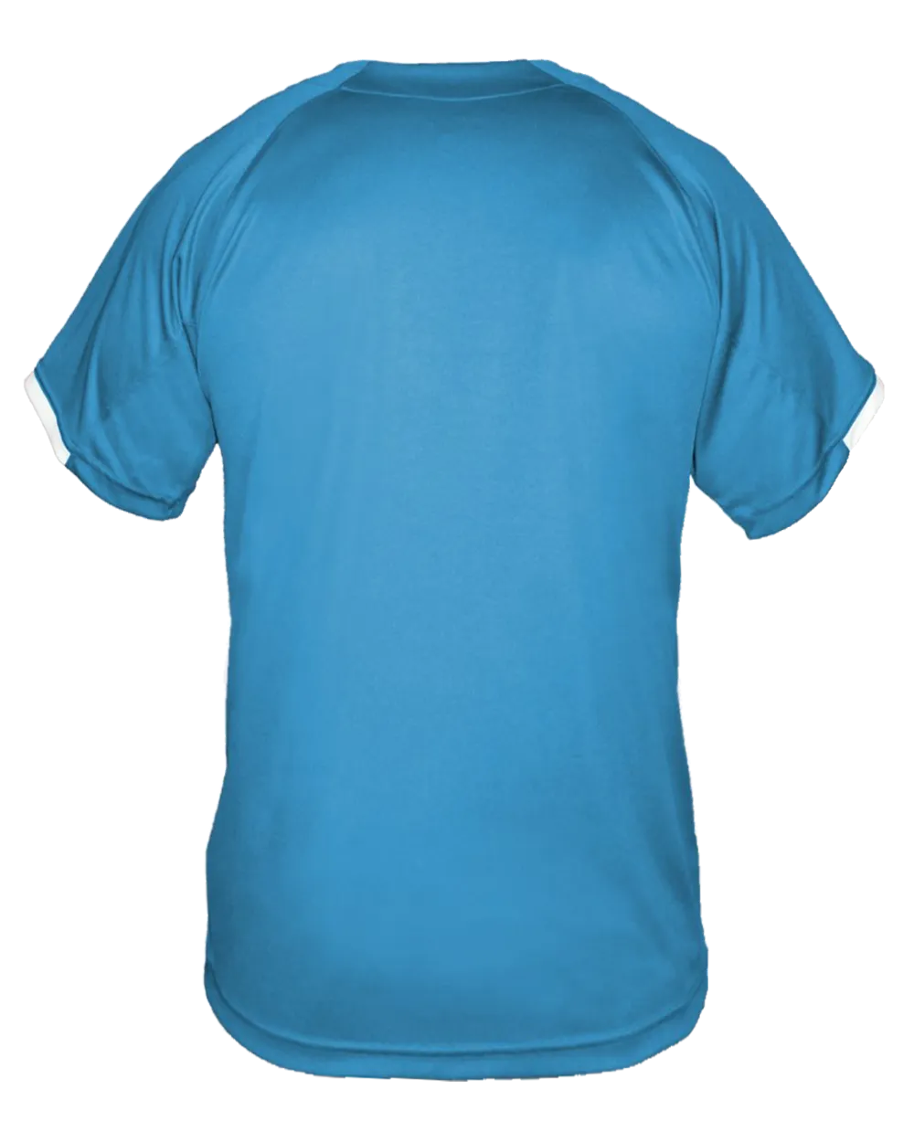 Badger Men's Competitor Placket