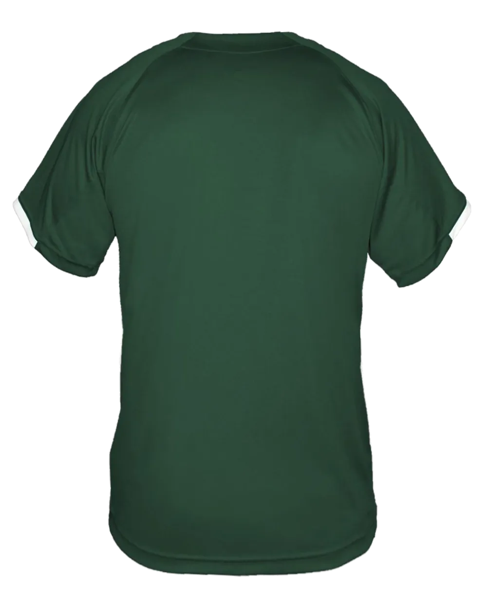 Badger Men's Competitor Placket