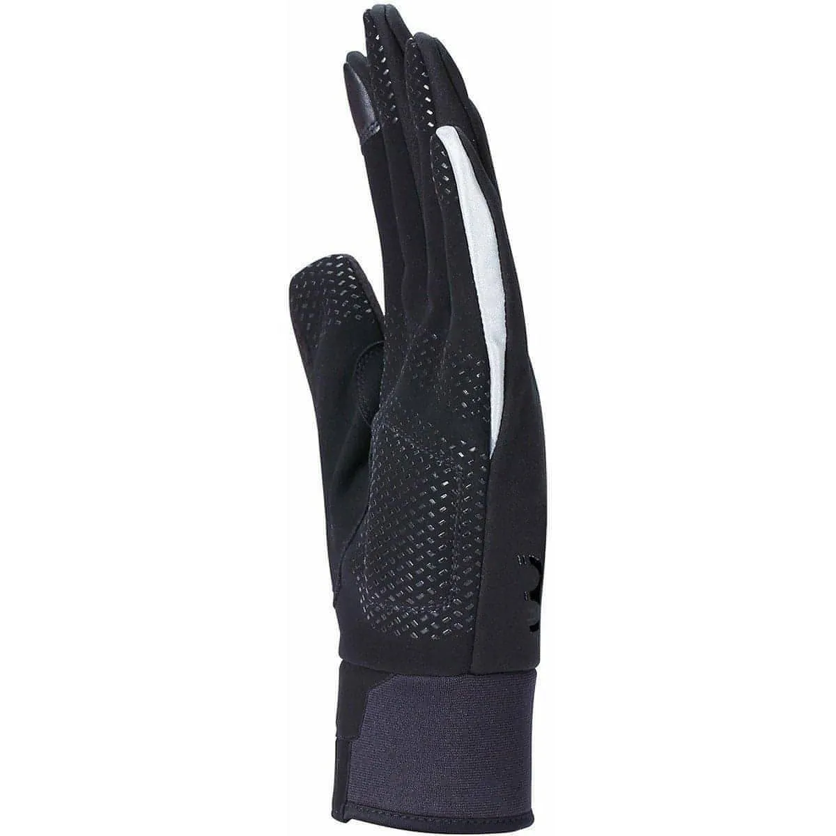 BBB ControlZone Winter Full Finger Cycling Gloves - Black