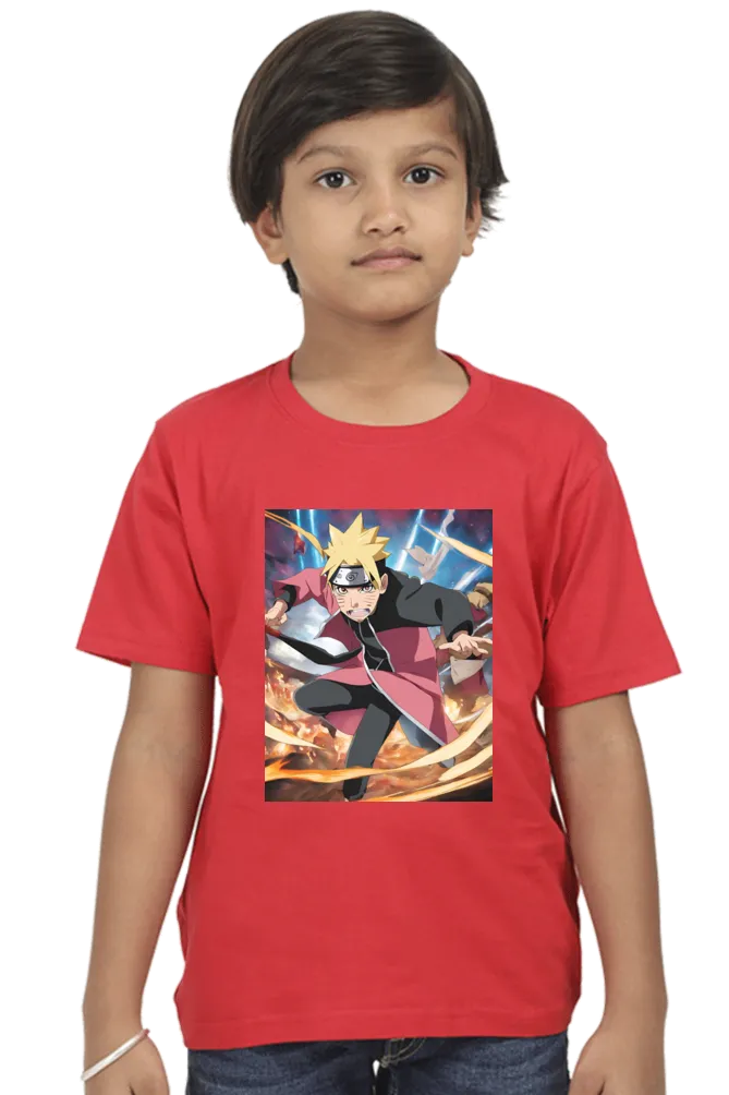 Boruto