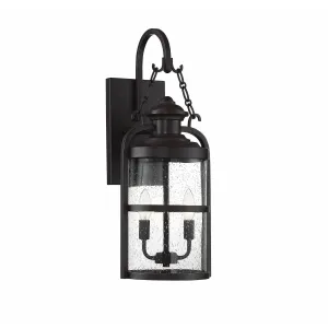 Brekenridge Outdoor Wall Light
