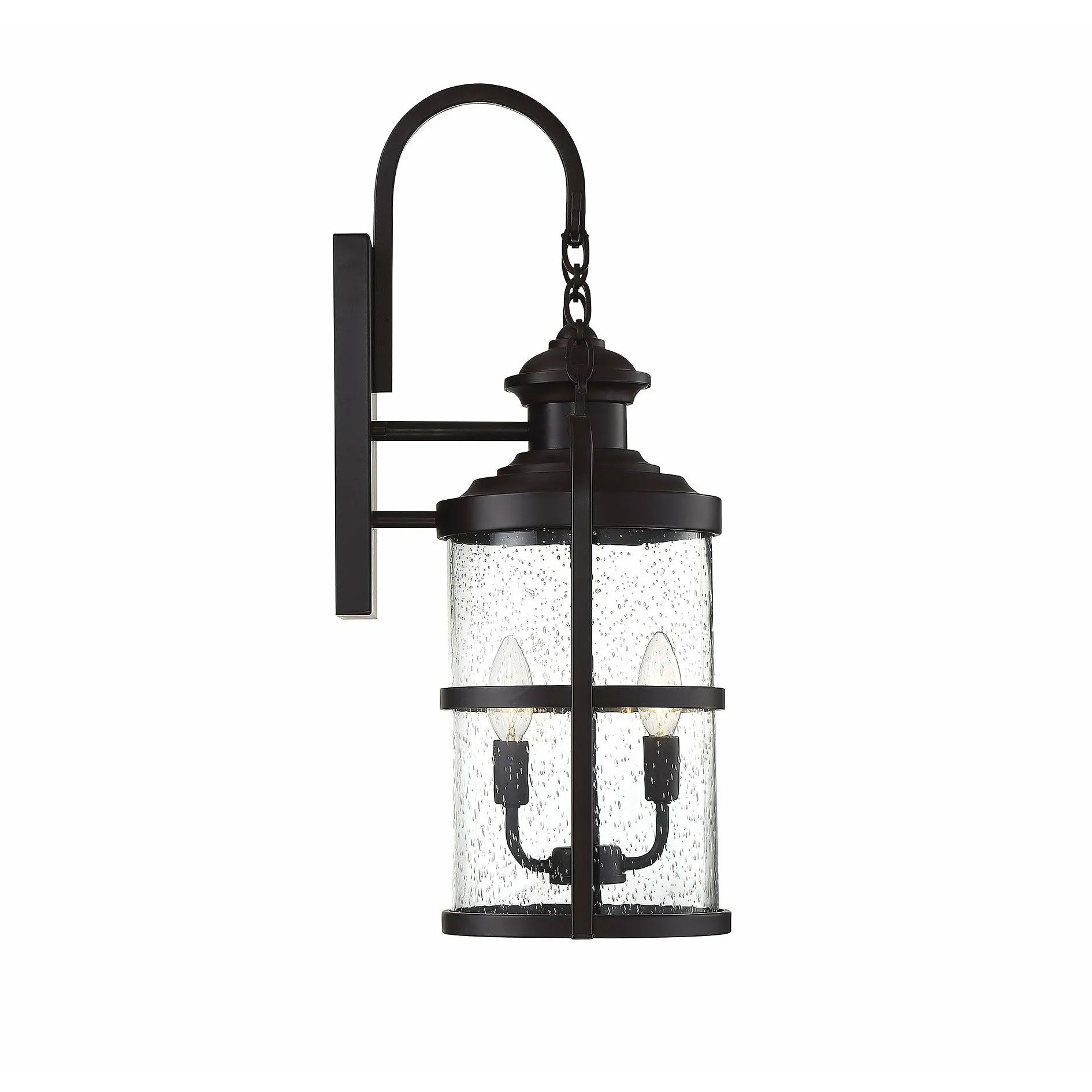 Brekenridge Outdoor Wall Light