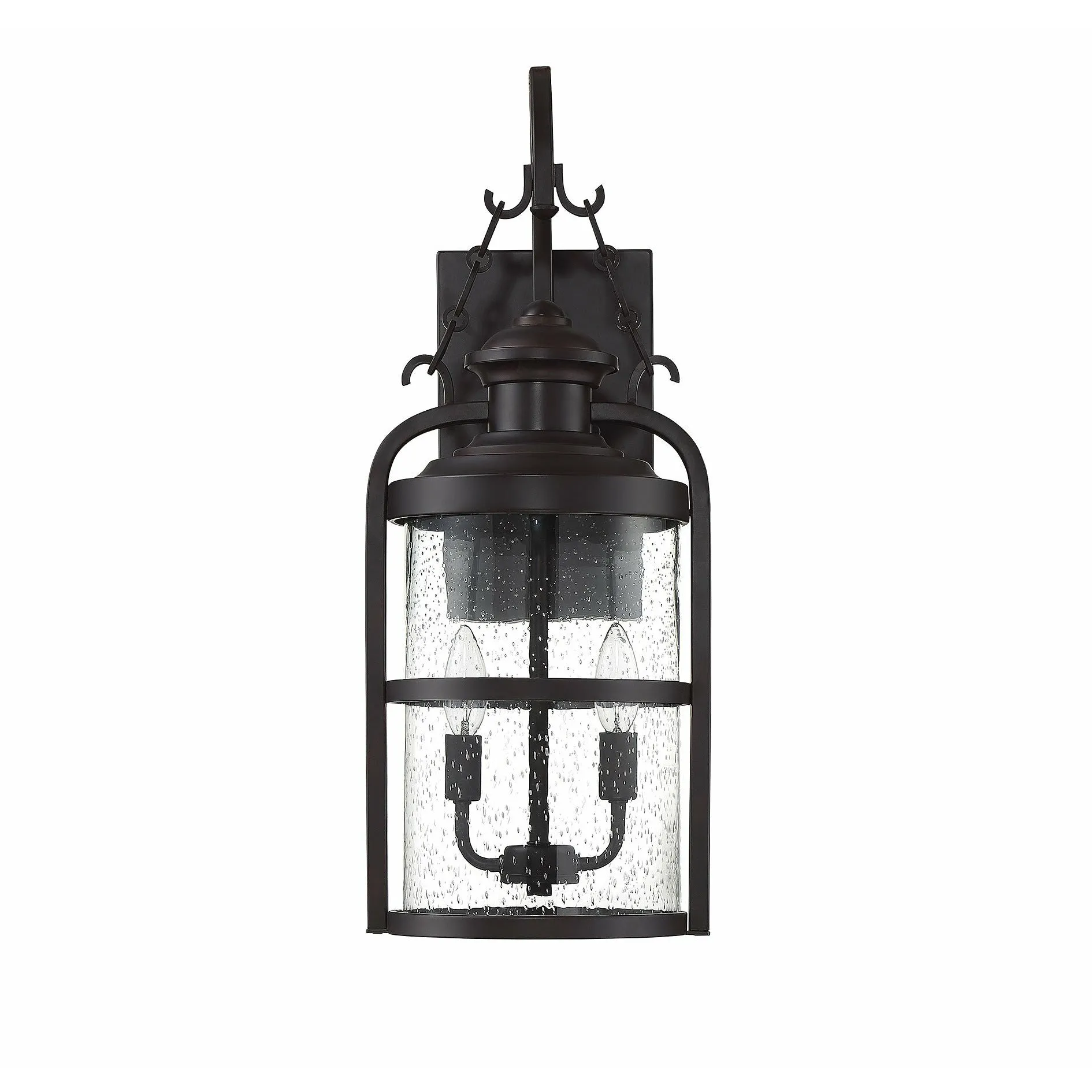Brekenridge Outdoor Wall Light