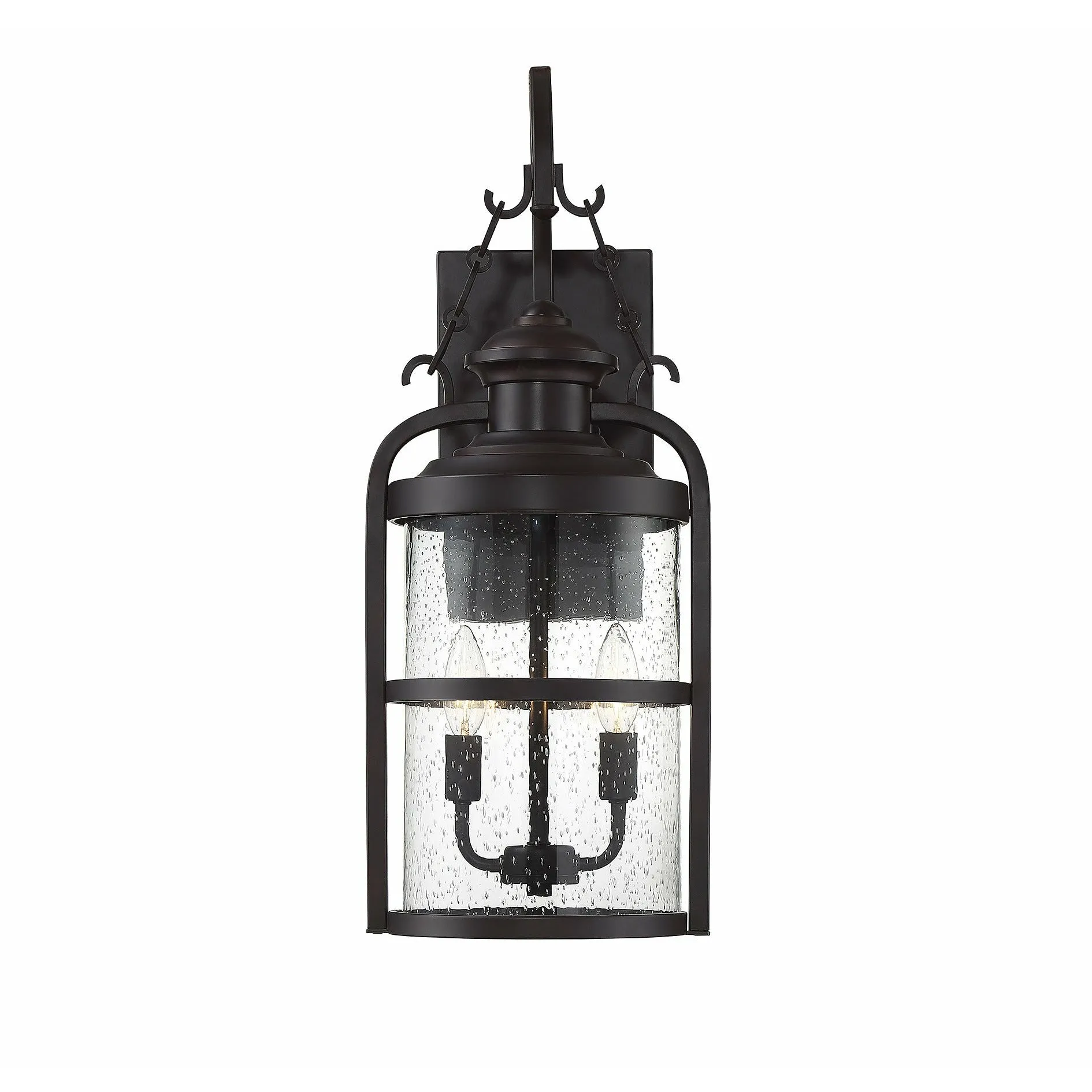 Brekenridge Outdoor Wall Light
