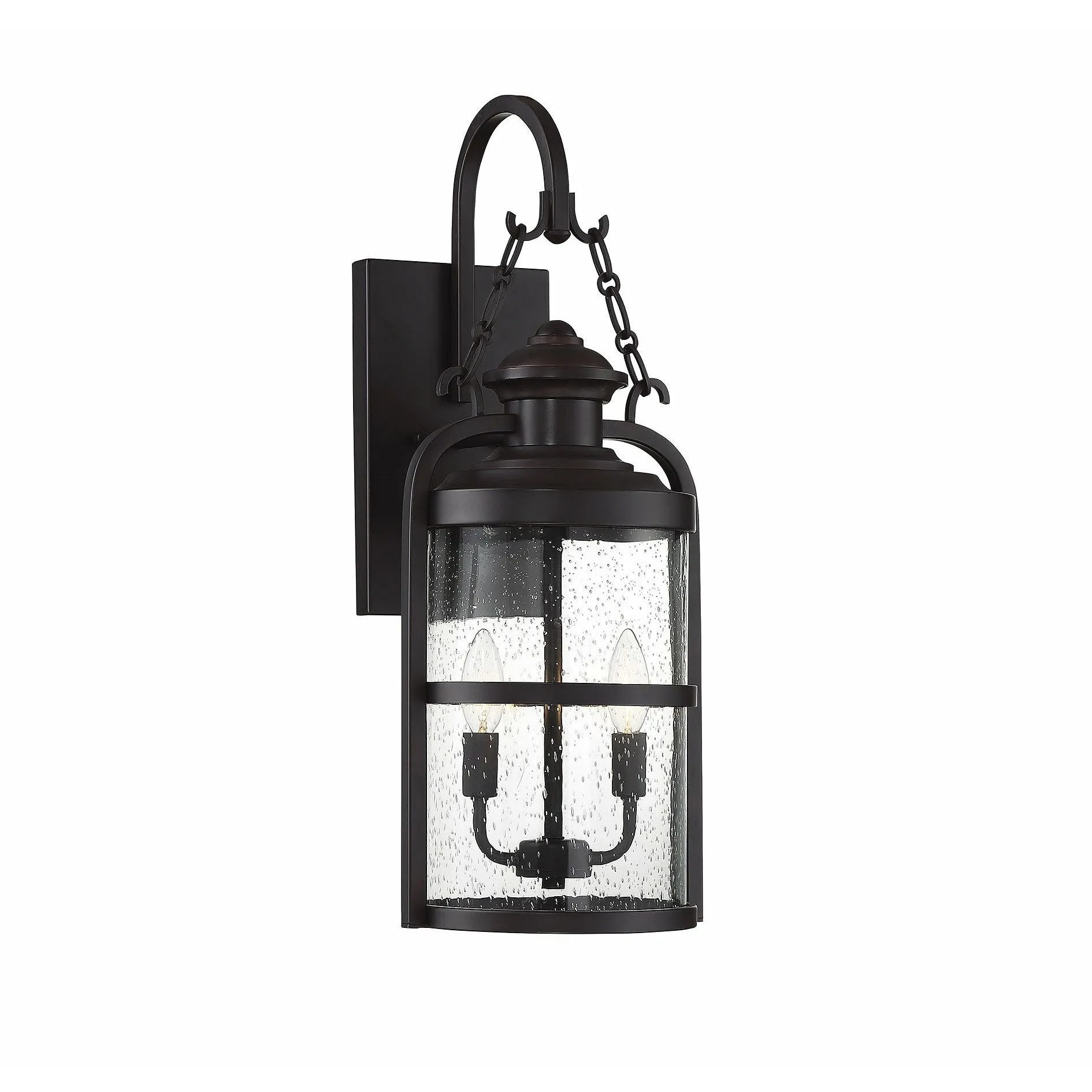 Brekenridge Outdoor Wall Light