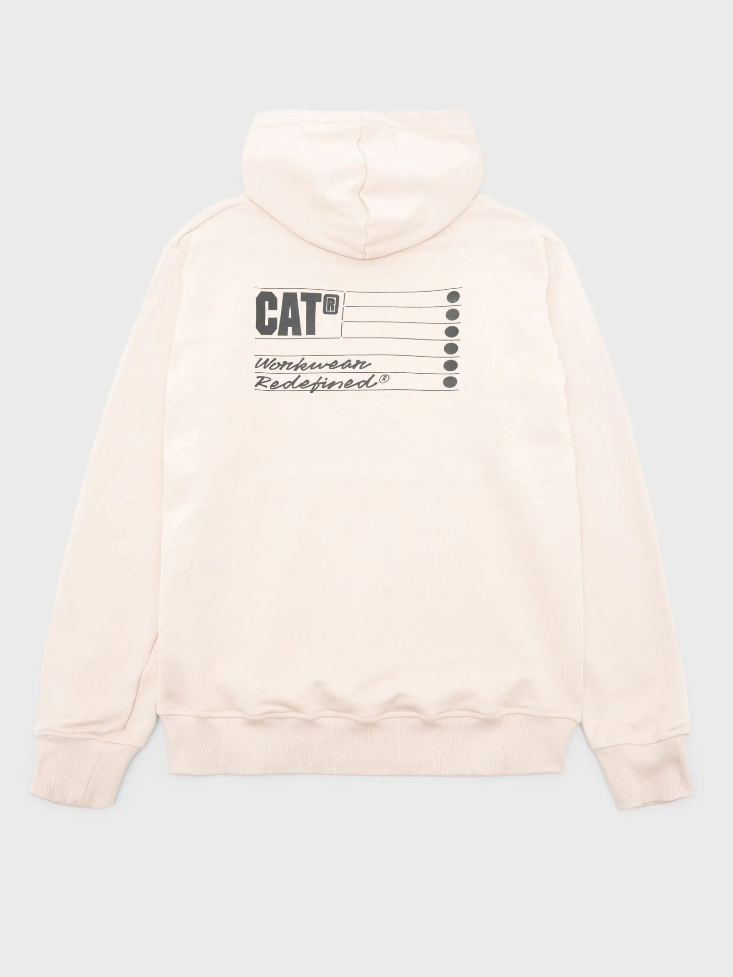 Bullet. Hoodie