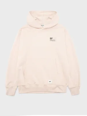 Bullet. Hoodie