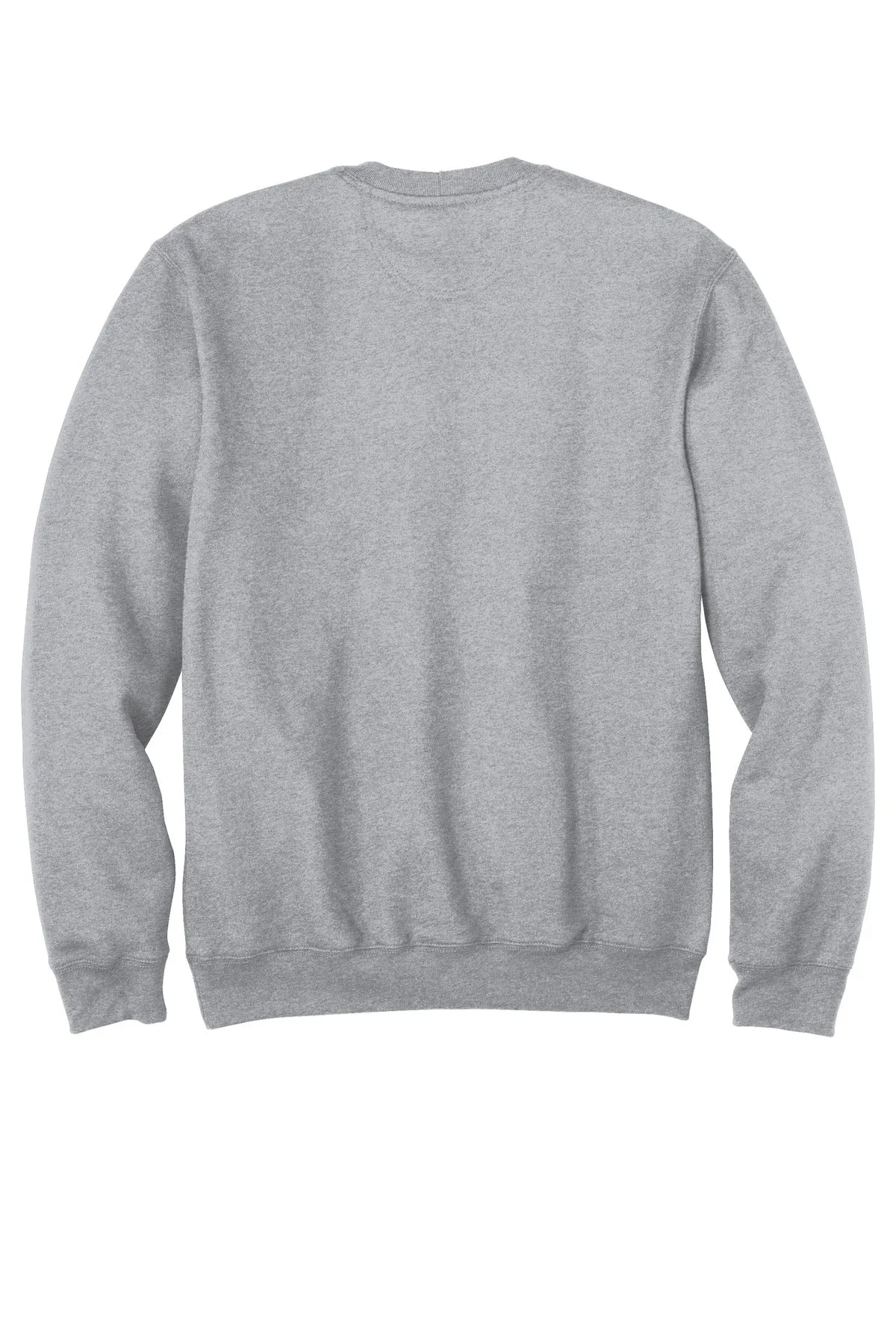 Carhartt Midweight Crewneck Sweatshirt. CTK124