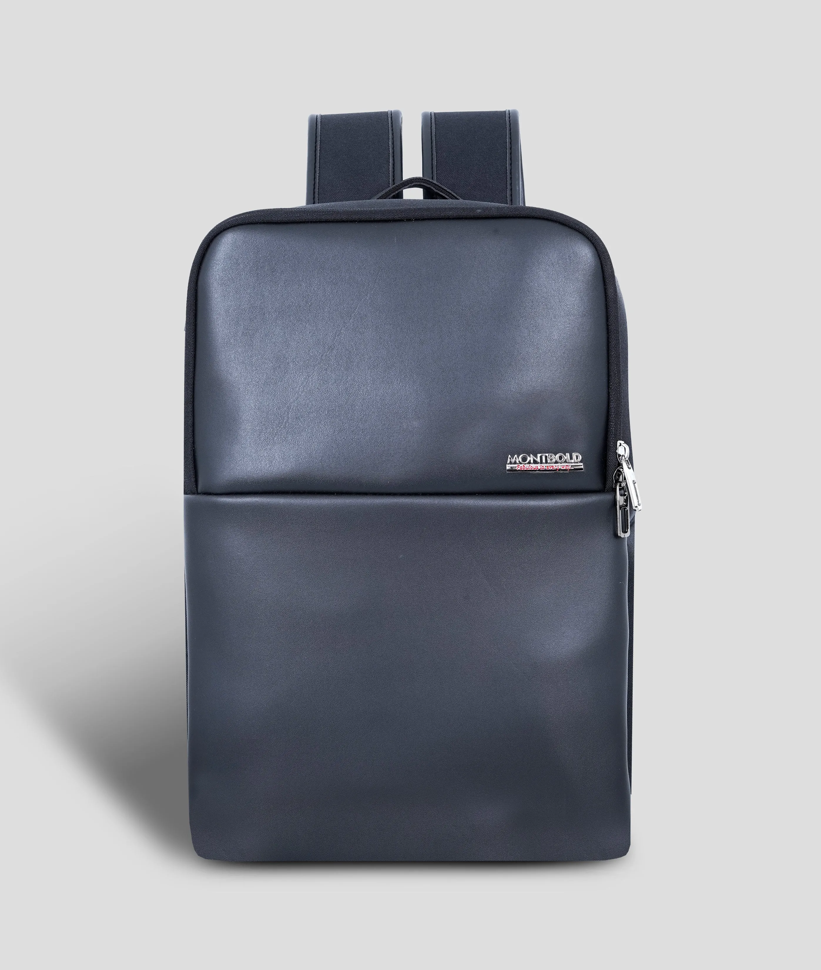 Casual Minimalist Unisex Backpack