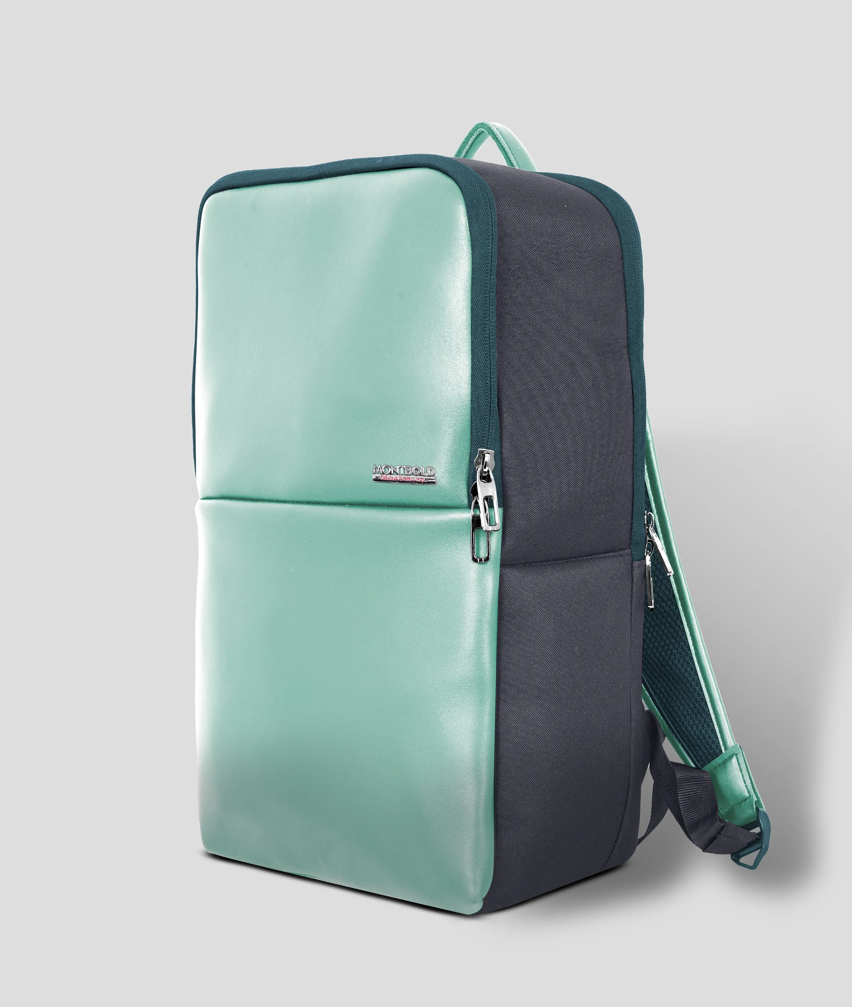 Casual Minimalist Unisex Backpack