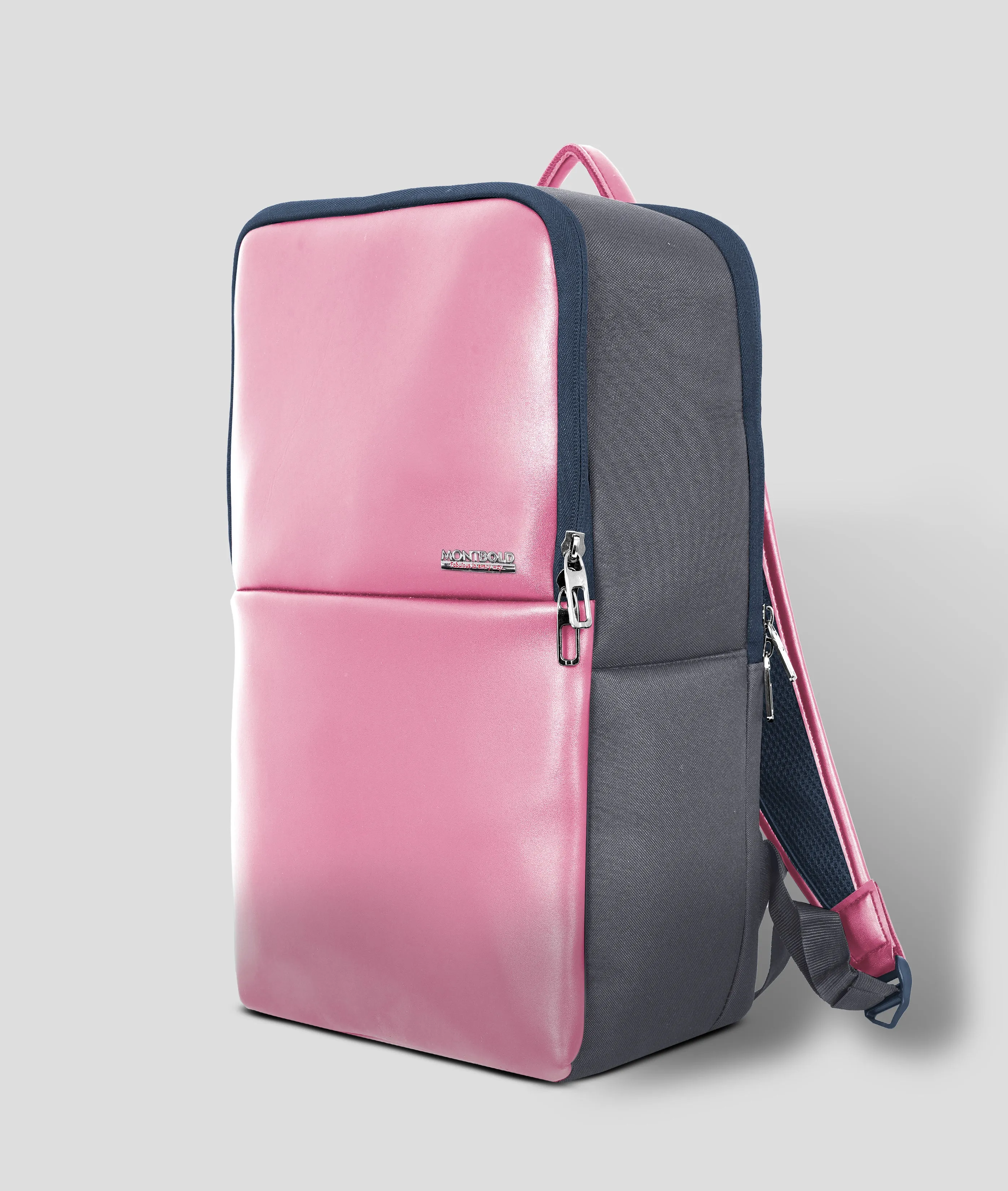 Casual Minimalist Unisex Backpack