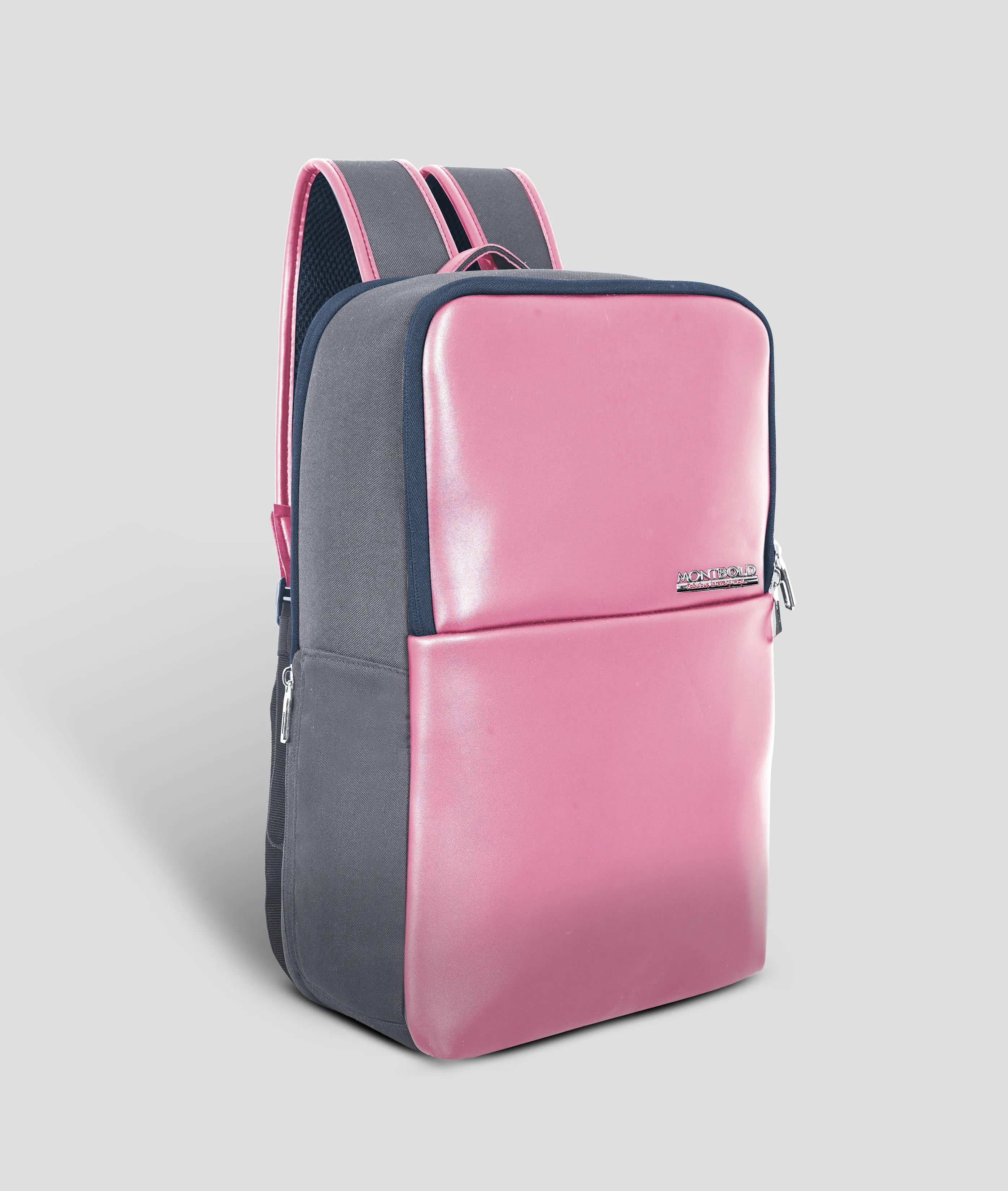 Casual Minimalist Unisex Backpack