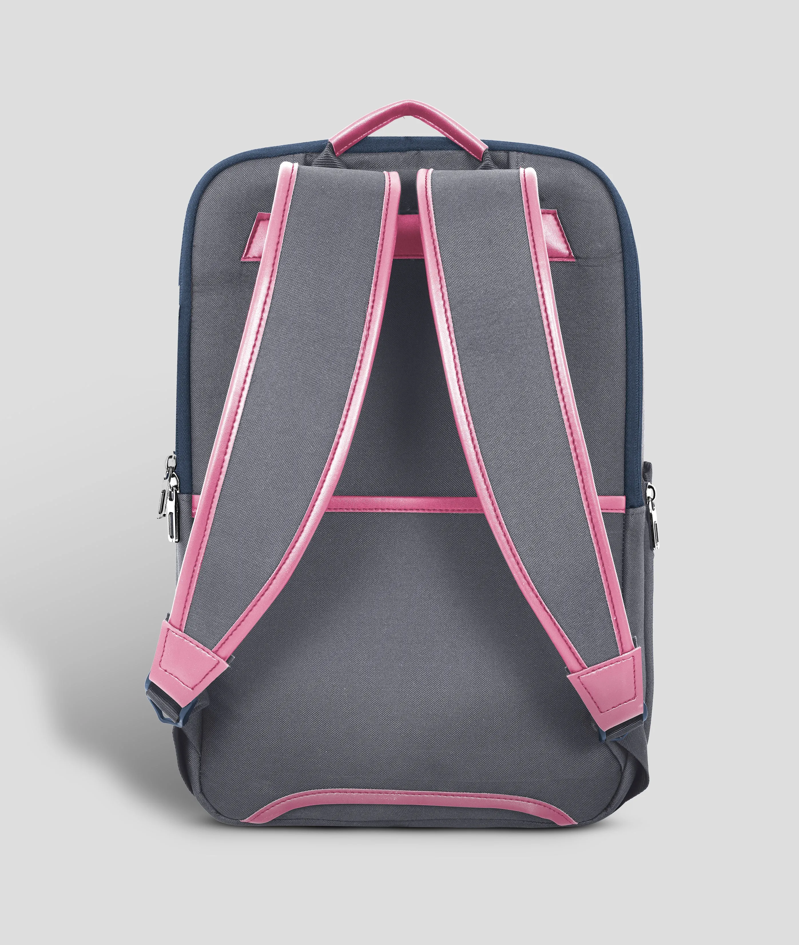 Casual Minimalist Unisex Backpack