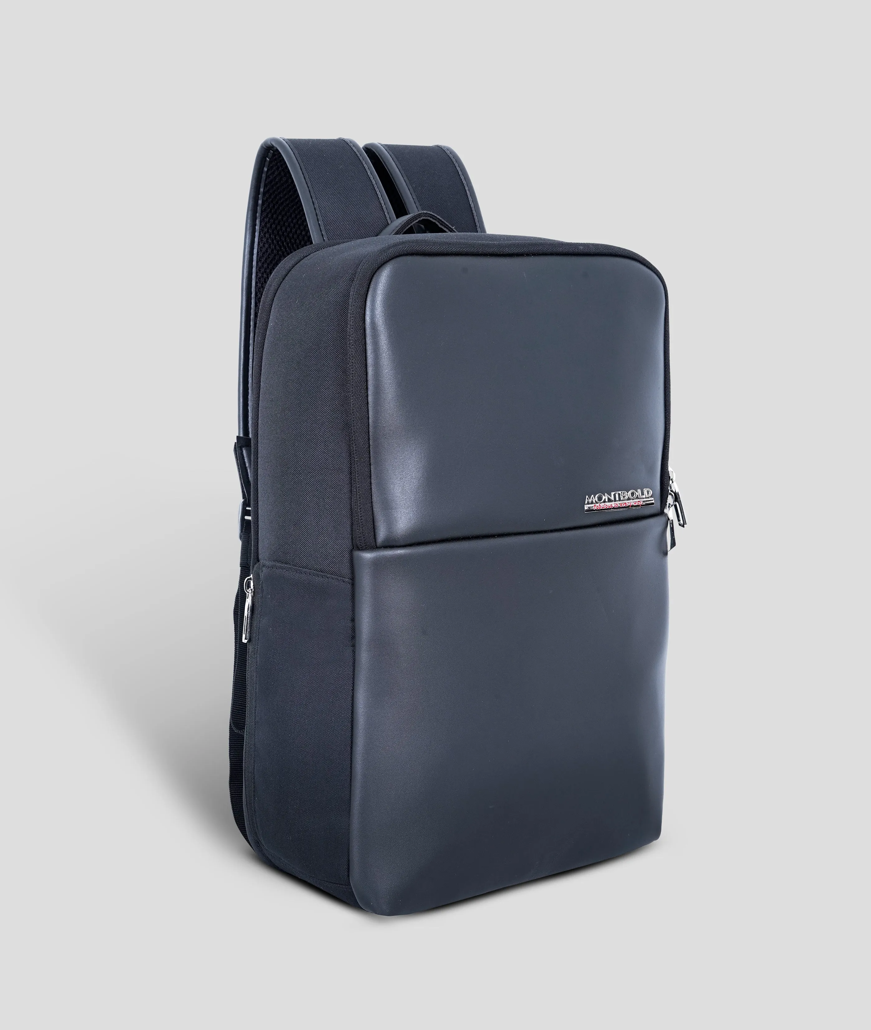 Casual Minimalist Unisex Backpack