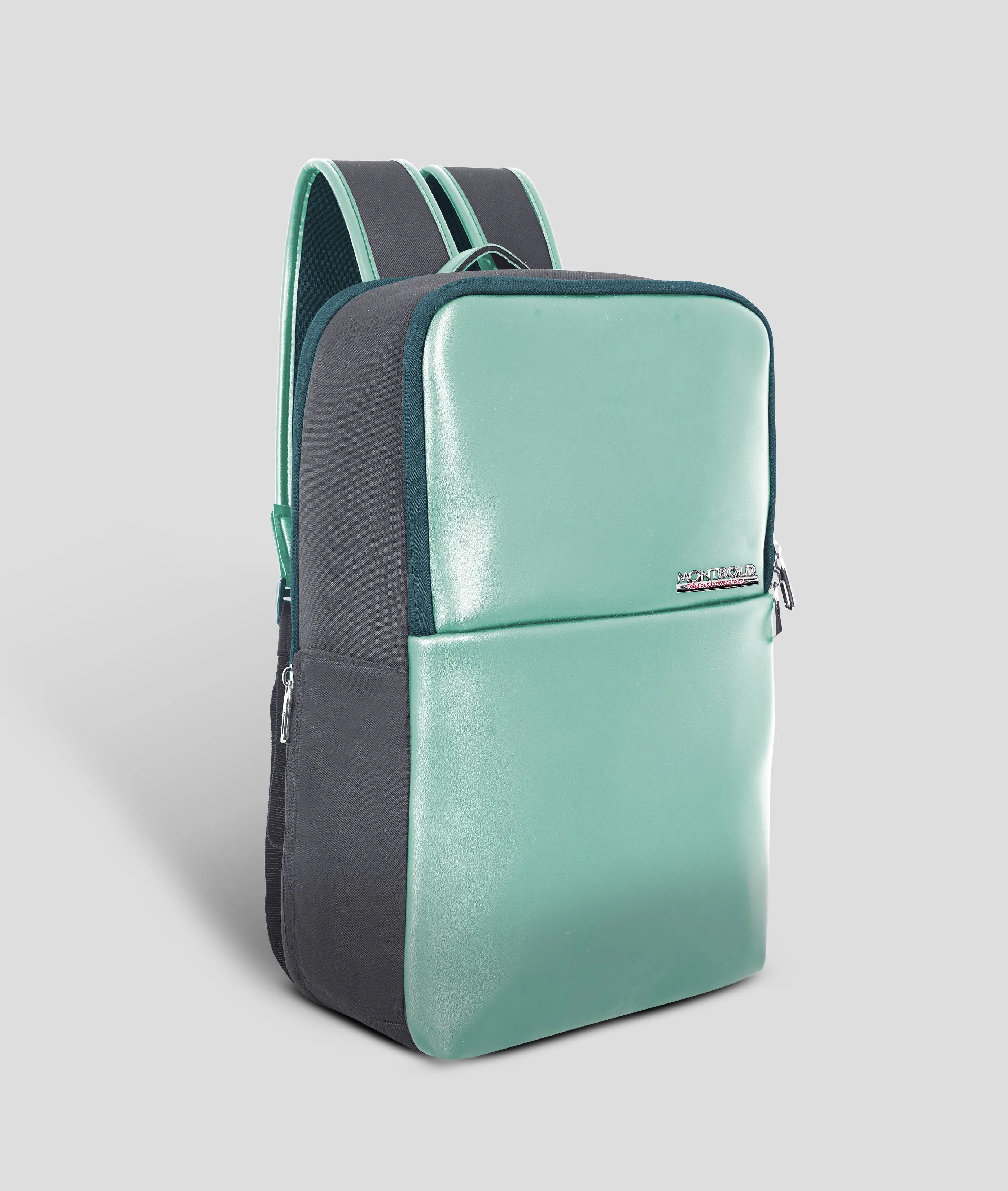 Casual Minimalist Unisex Backpack