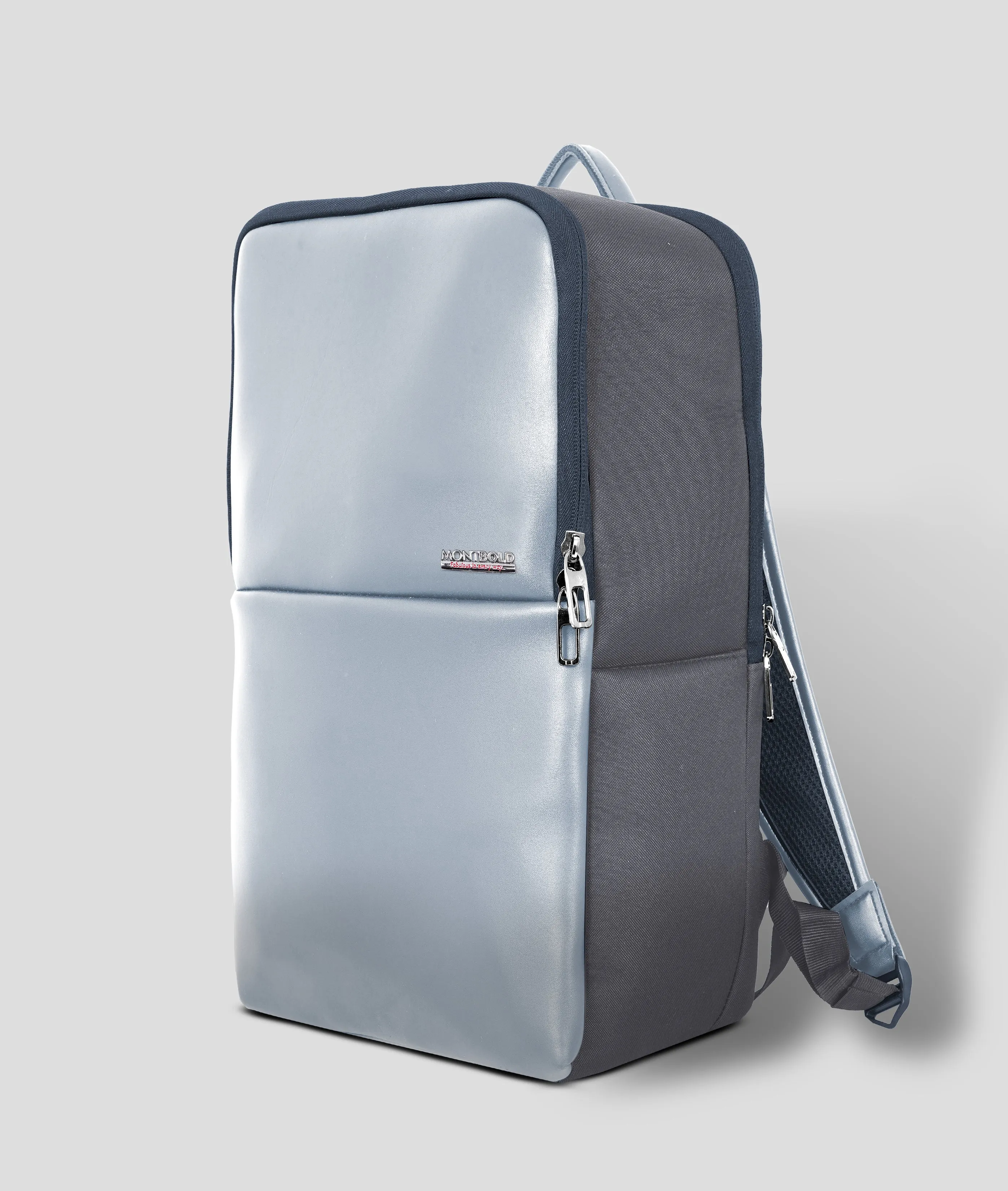 Casual Minimalist Unisex Backpack