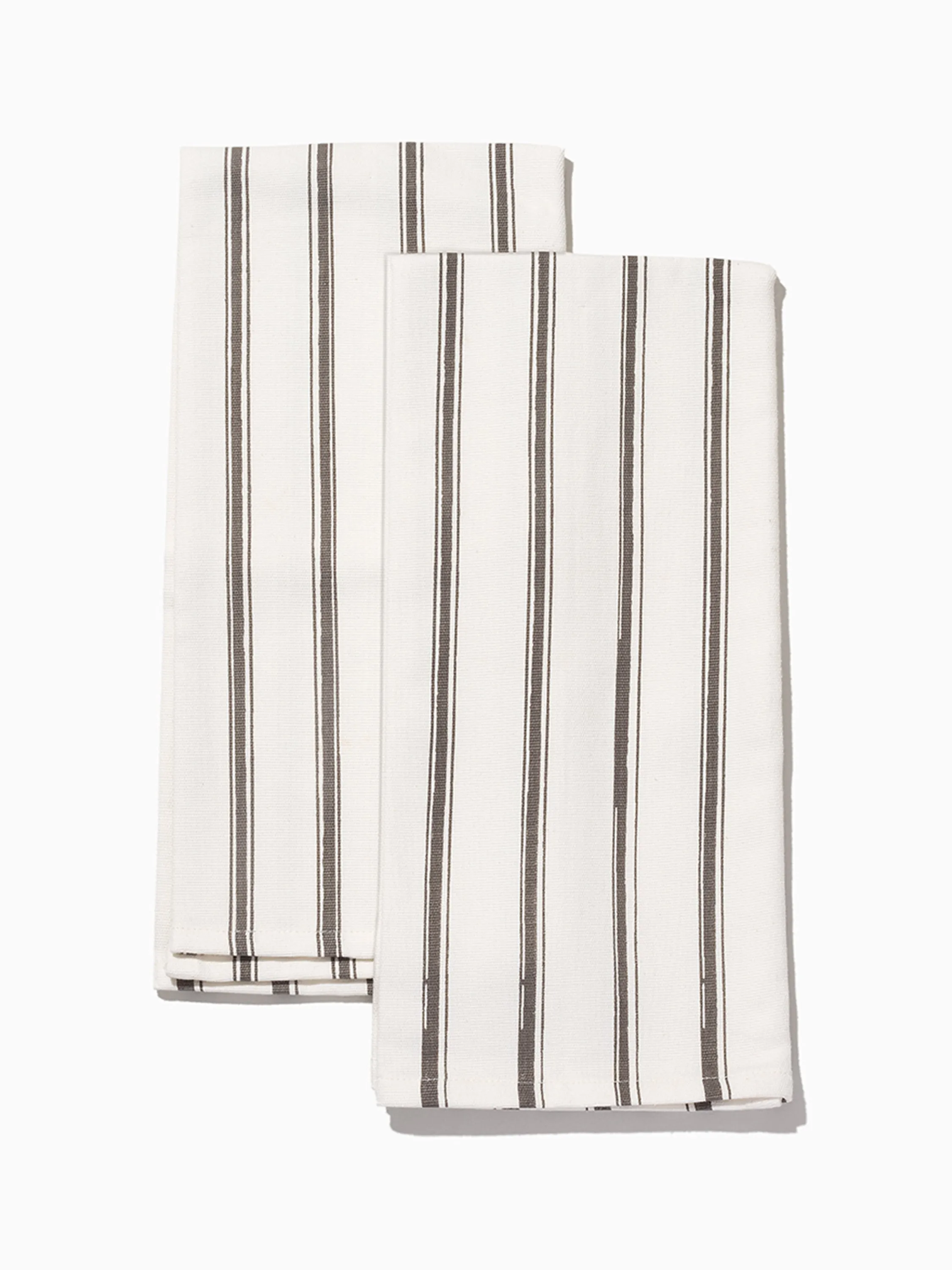 Classic Striped Dish Towel (Set of 2)