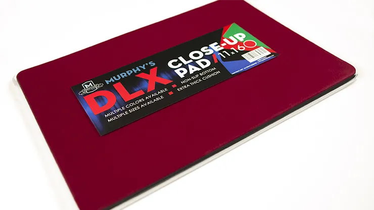 Close Up Pad by Murphy's Magic Supplies - Accessory