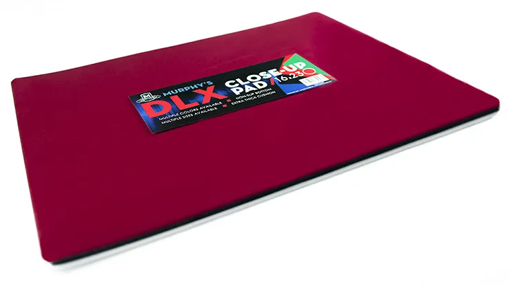 Close Up Pad by Murphy's Magic Supplies - Accessory