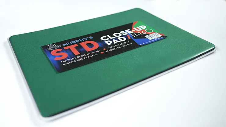 Close Up Pad by Murphy's Magic Supplies - Accessory