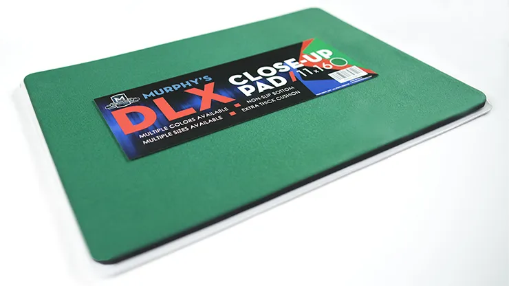 Close Up Pad by Murphy's Magic Supplies - Accessory