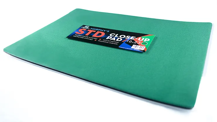 Close Up Pad by Murphy's Magic Supplies - Accessory