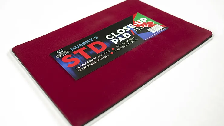 Close Up Pad by Murphy's Magic Supplies - Accessory