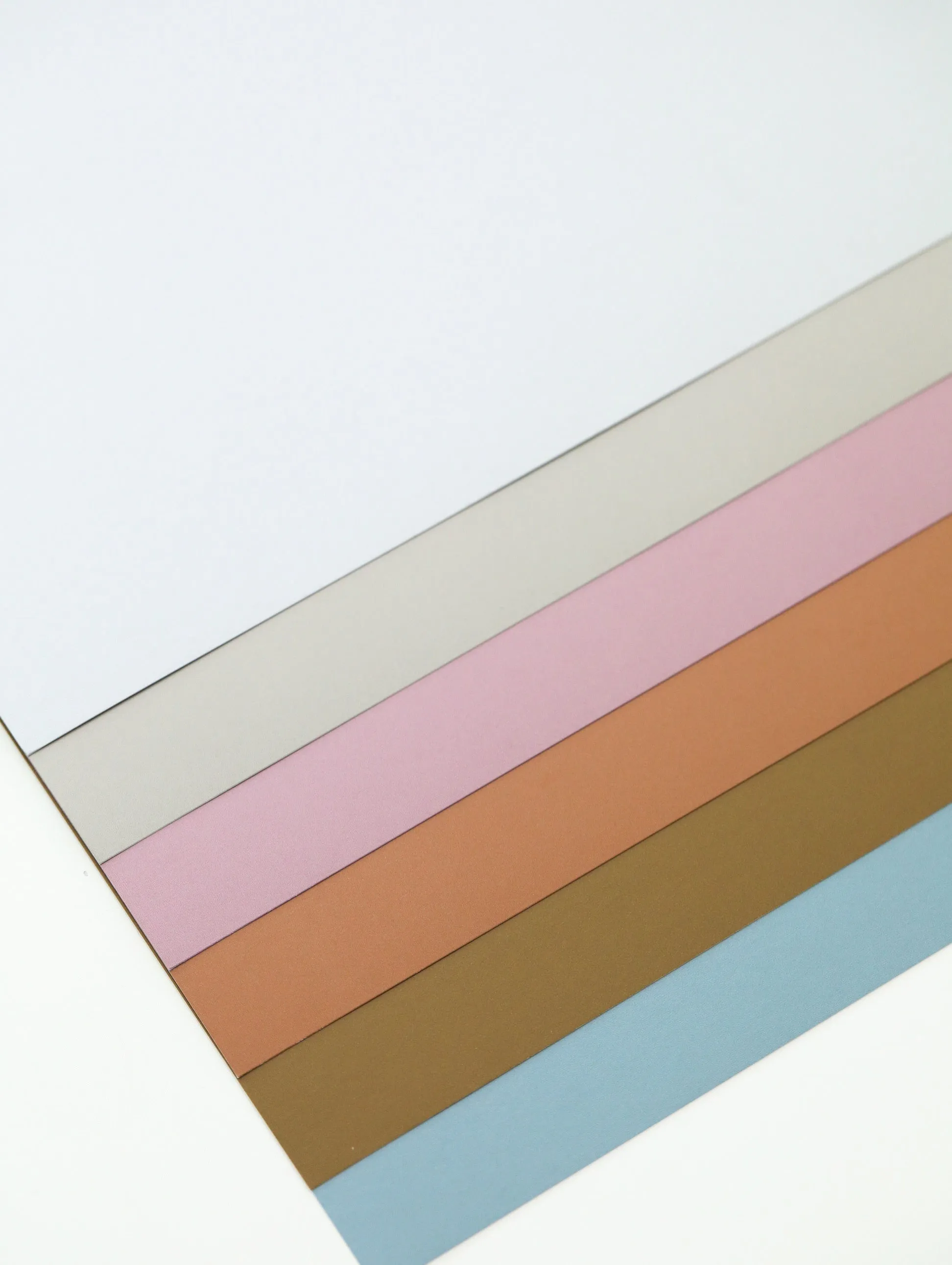Cricut Poster Board Metals 12x12