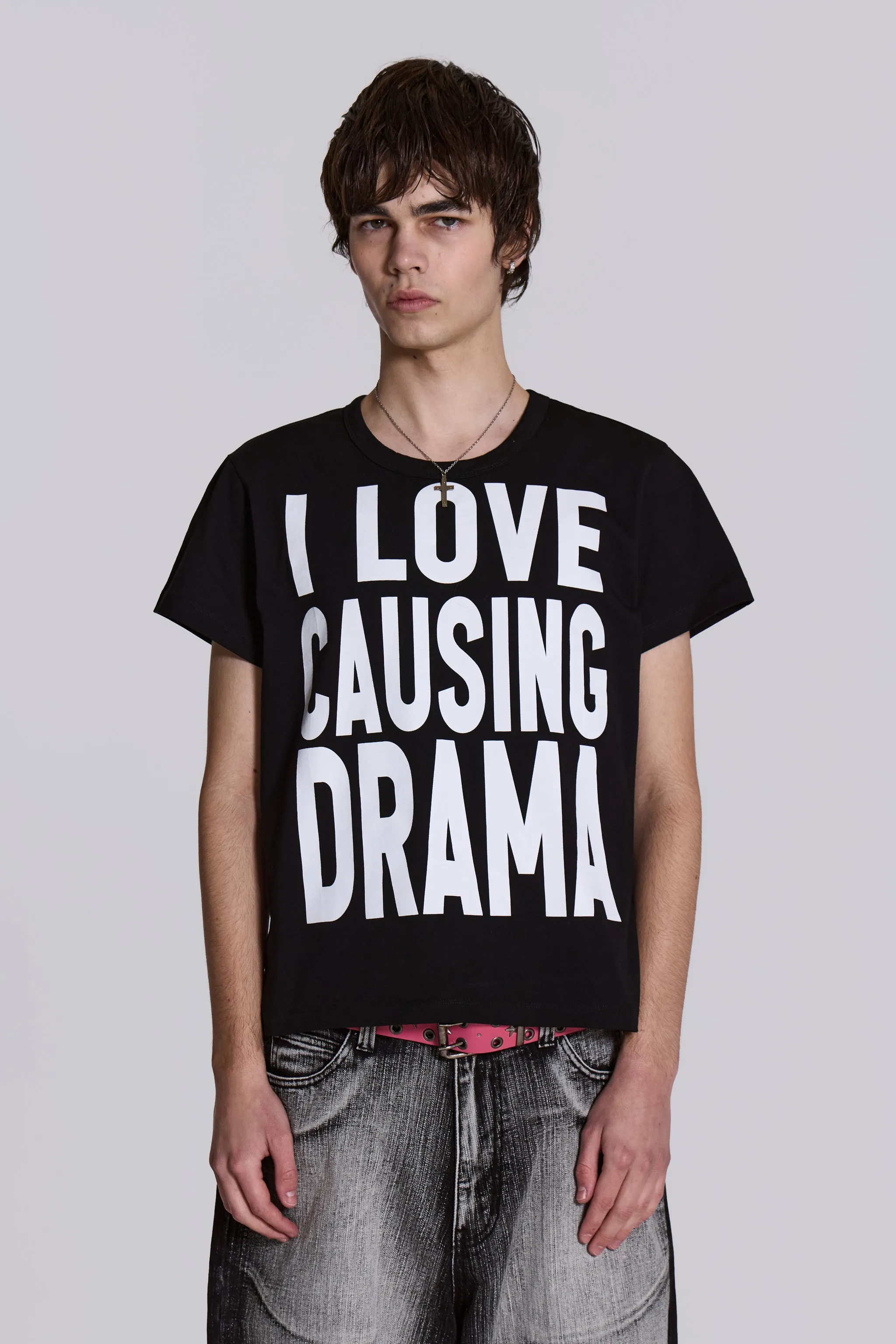 Drama King Tee