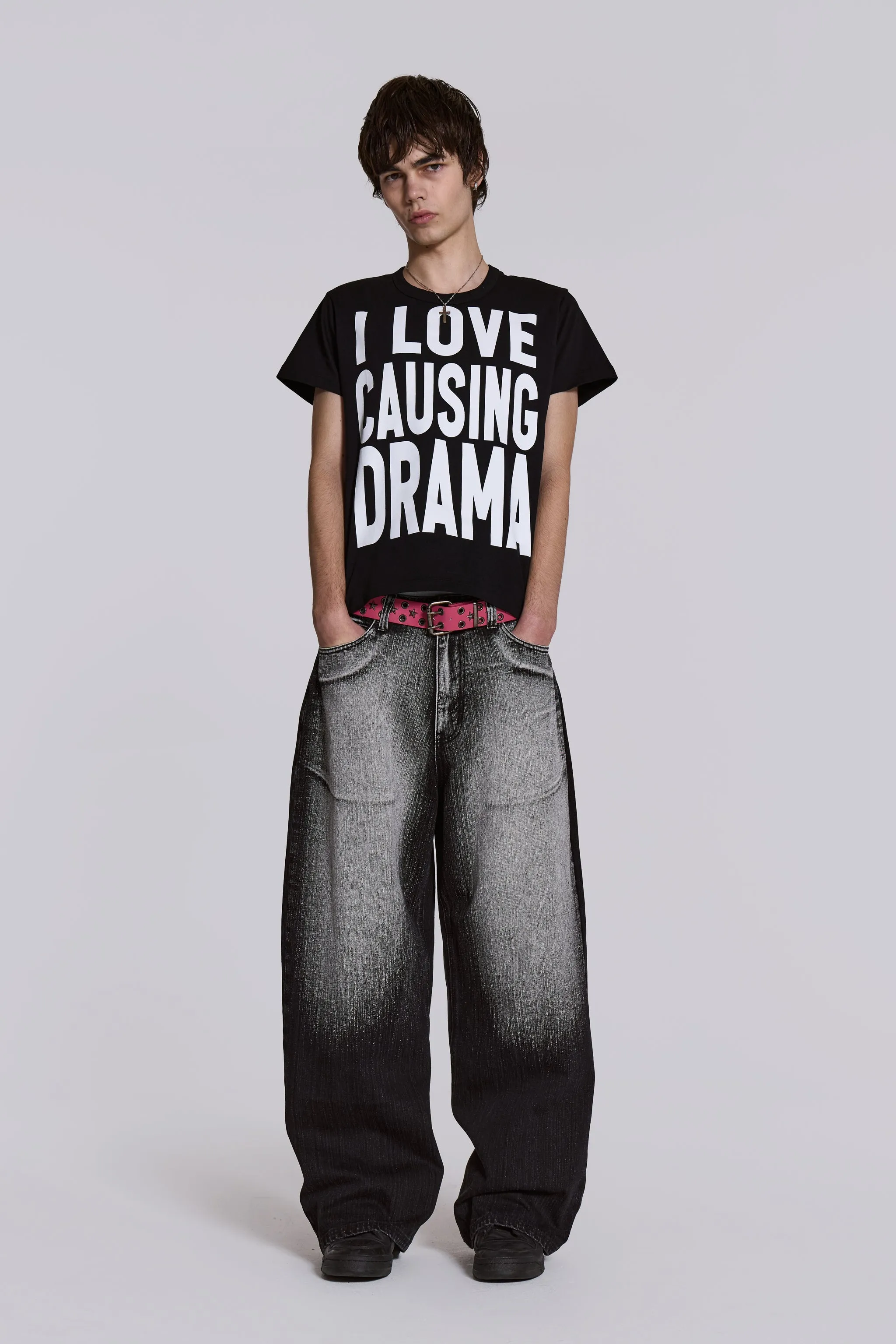Drama King Tee