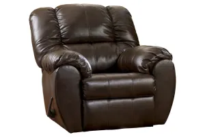 Dylan Espresso Recliner