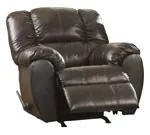 Dylan Espresso Recliner