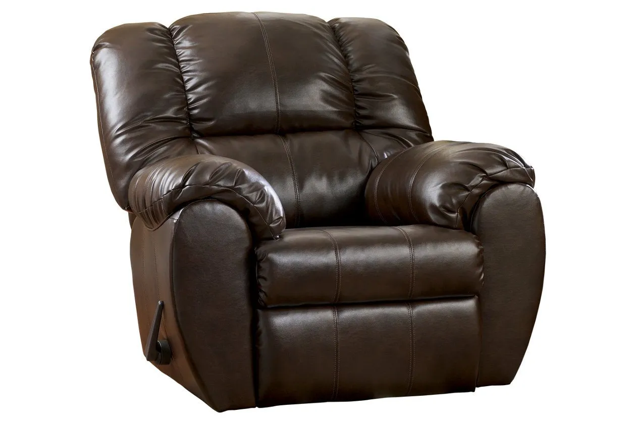 Dylan Espresso Recliner
