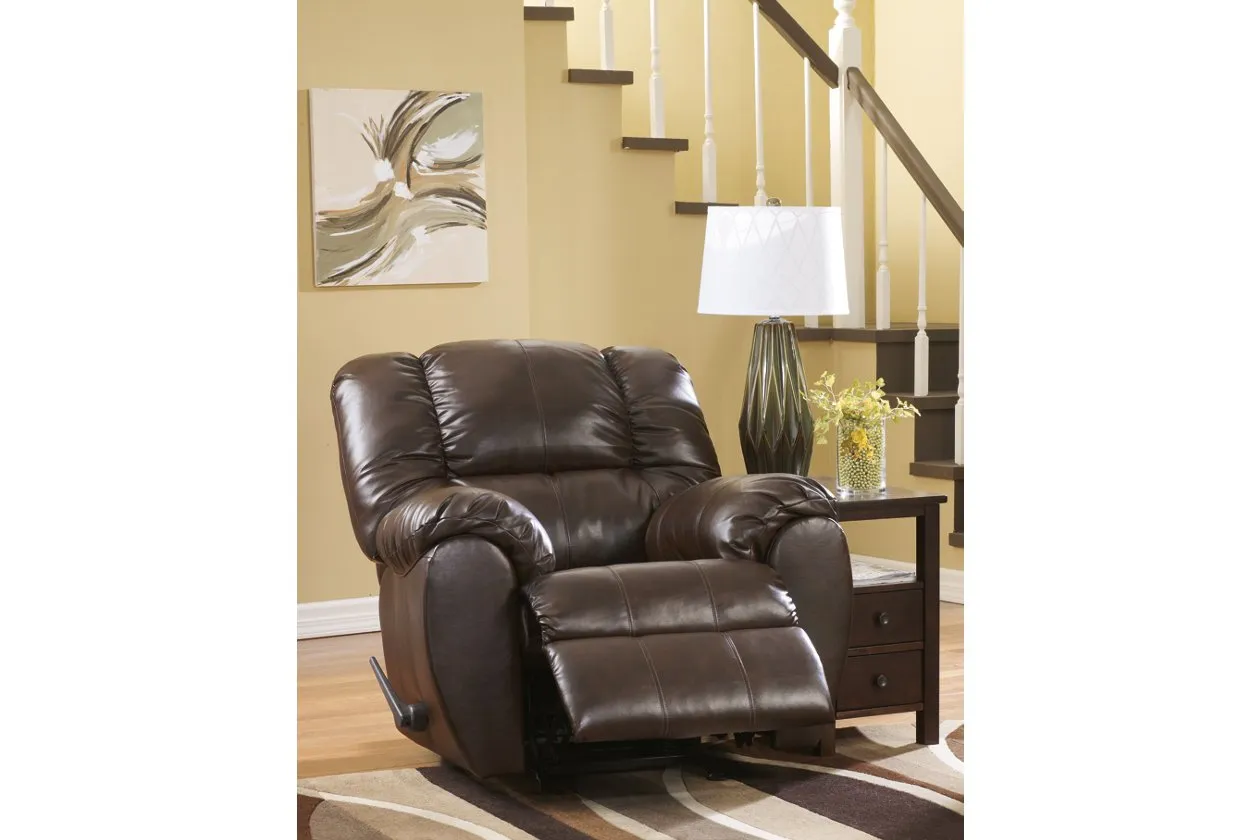 Dylan Espresso Recliner