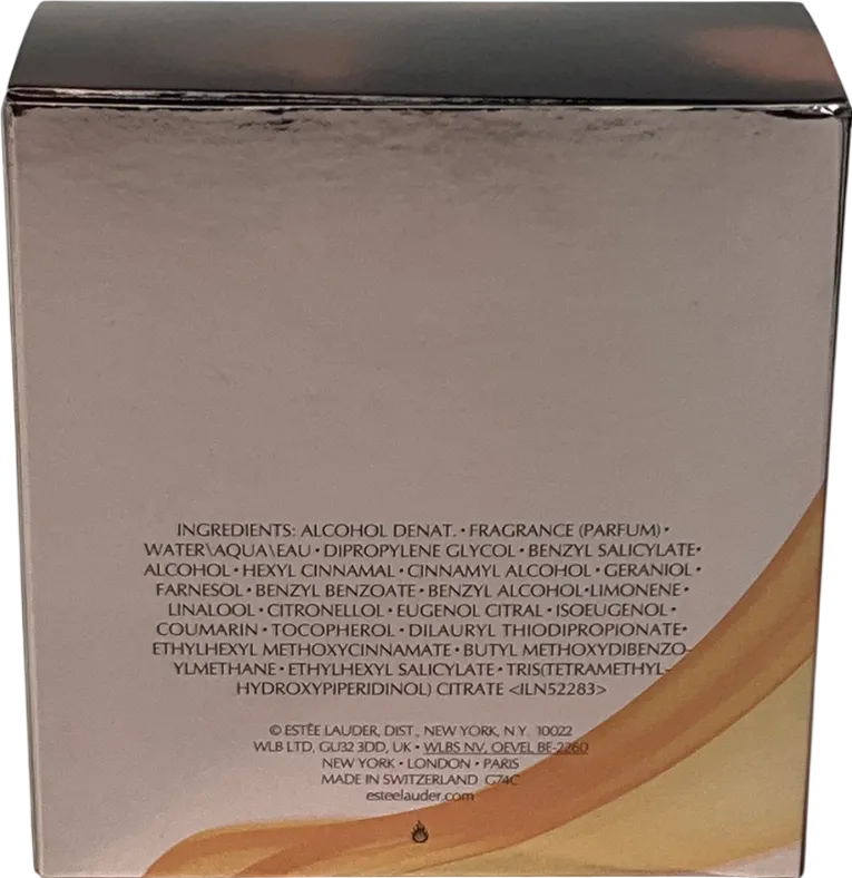 Estee Lauder Bronze Goddess Flora Verde 50ml