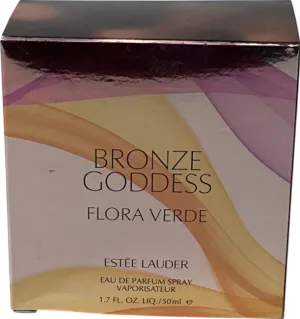 Estee Lauder Bronze Goddess Flora Verde 50ml