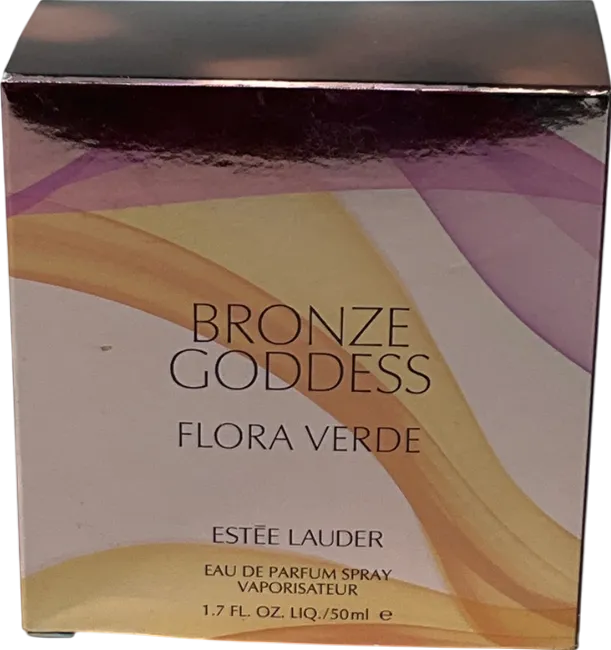 Estee Lauder Bronze Goddess Flora Verde 50ml
