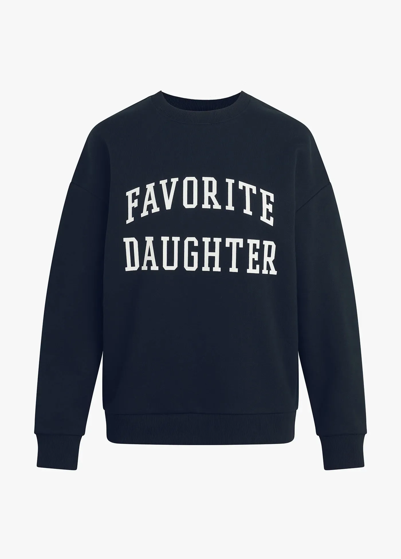 Favorite Daughter ‘Collegiate Sweatshirt’