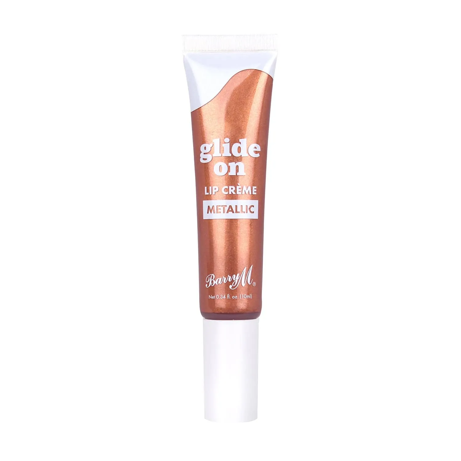Glide On Lip Crème | Rich Bronze